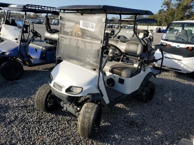 2017 Other Golfcart