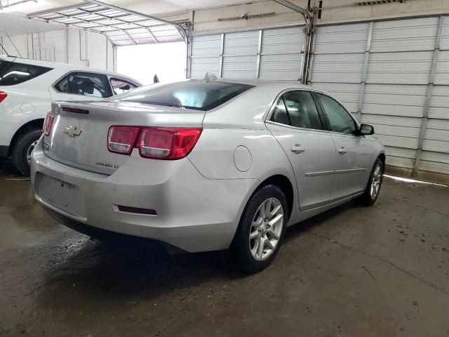 2014 Chevrolet Malibu 1LT