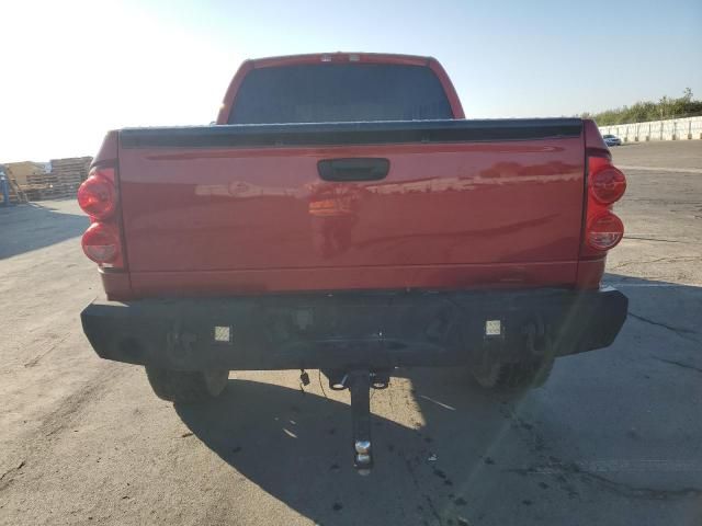 2007 Dodge RAM 1500 ST