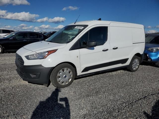 2022 Ford Transit Connect XL