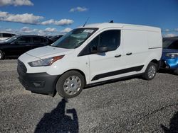 Ford Transit salvage cars for sale: 2022 Ford Transit Connect XL