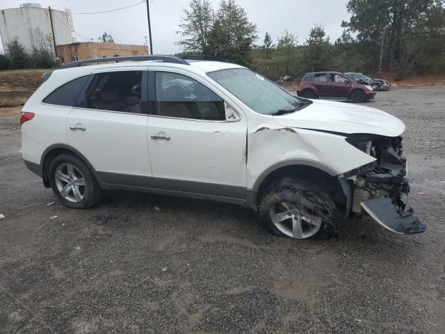 2011 Hyundai Veracruz GLS