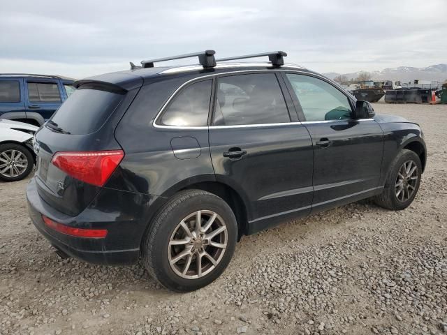 2012 Audi Q5 Premium