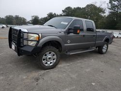 Ford f350 salvage cars for sale: 2013 Ford F350 Super Duty