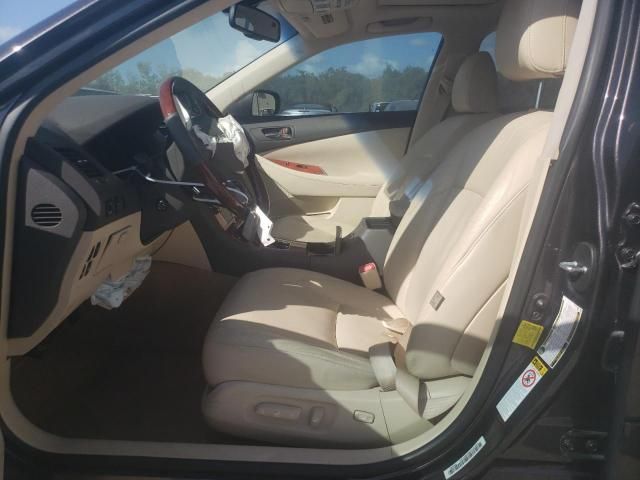 2011 Lexus ES 350