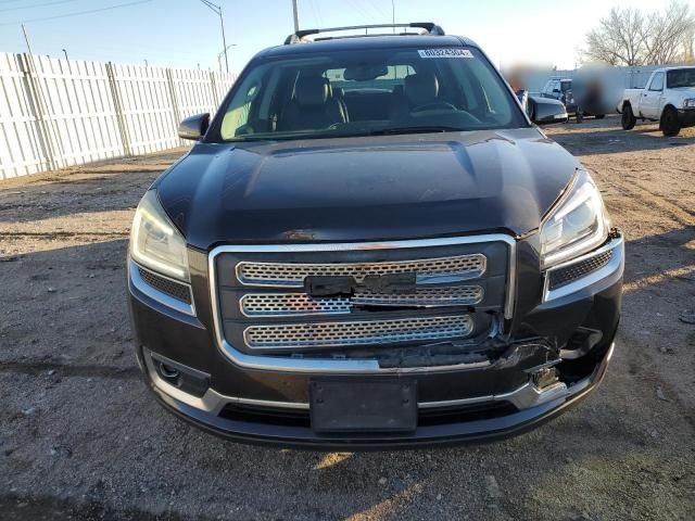 2014 GMC Acadia SLT-1