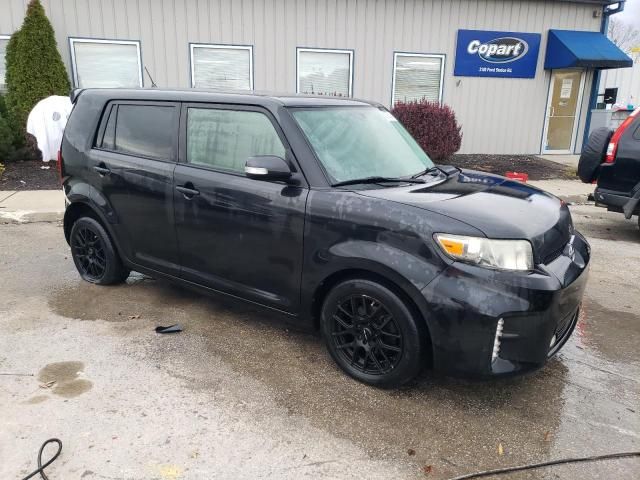 2015 Scion XB