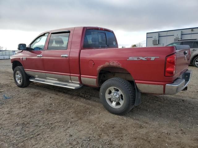 2008 Dodge RAM 2500