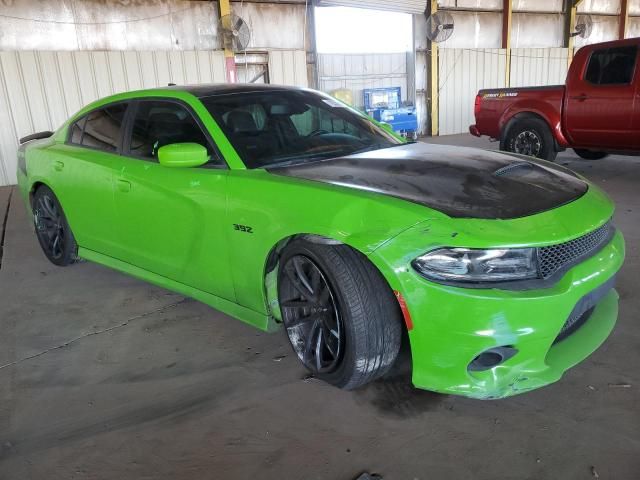 2017 Dodge Charger R/T 392