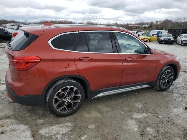 2020 BMW X1 XDRIVE28I