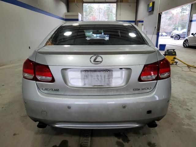 2006 Lexus GS 300