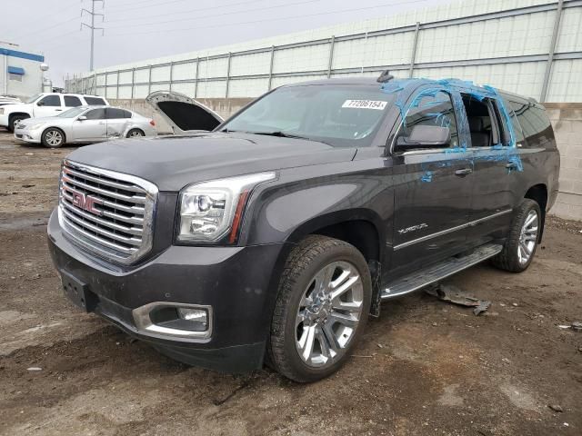 2016 GMC Yukon XL K1500 SLT