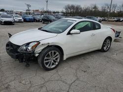 2012 Nissan Altima SR for sale in Lexington, KY