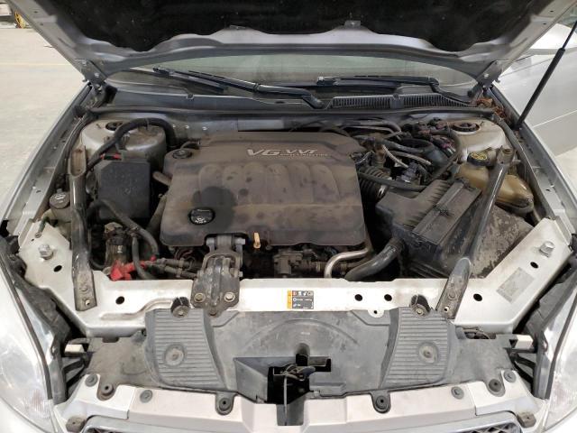 2013 Chevrolet Impala lt