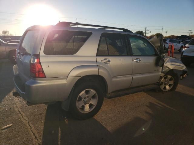 2006 Toyota 4runner SR5