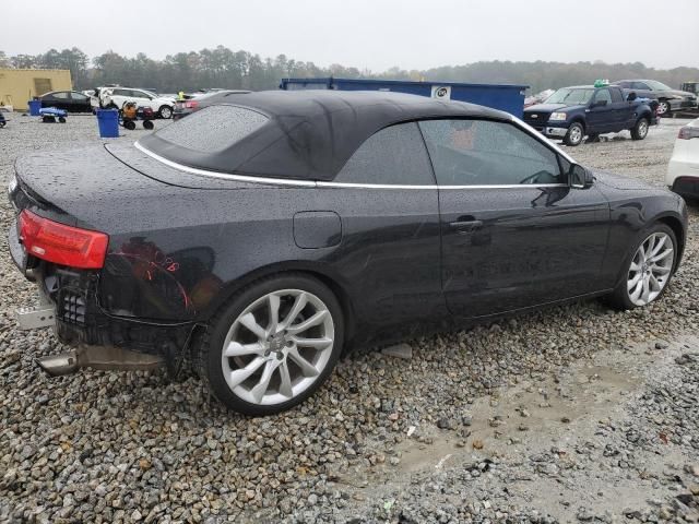 2014 Audi A5 Premium Plus