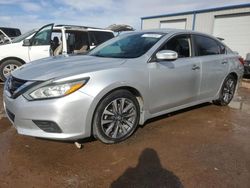 Nissan Altima salvage cars for sale: 2016 Nissan Altima 2.5