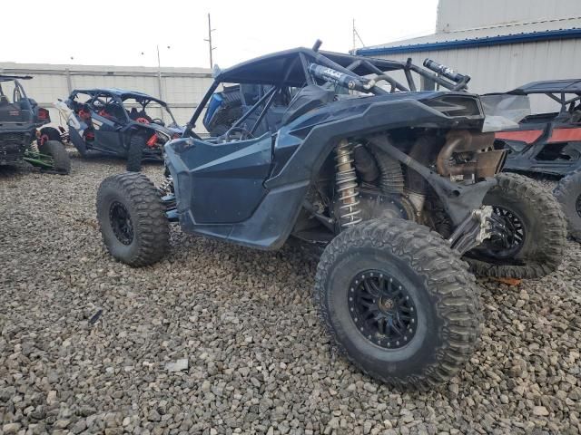 2021 Can-Am Maverick X3 X RS Turbo RR