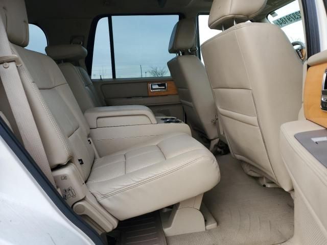 2007 Lincoln Navigator