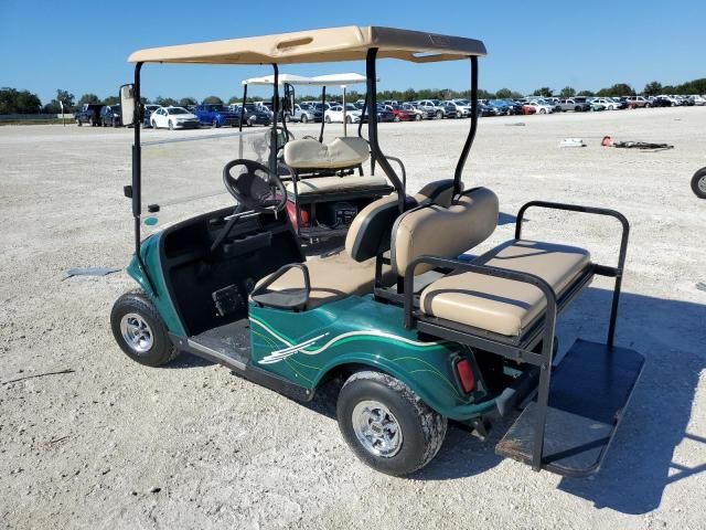 2011 Ezgo Golf Cart