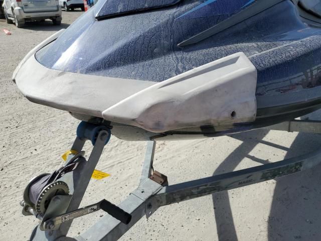 2015 Other Jetski Yamaha