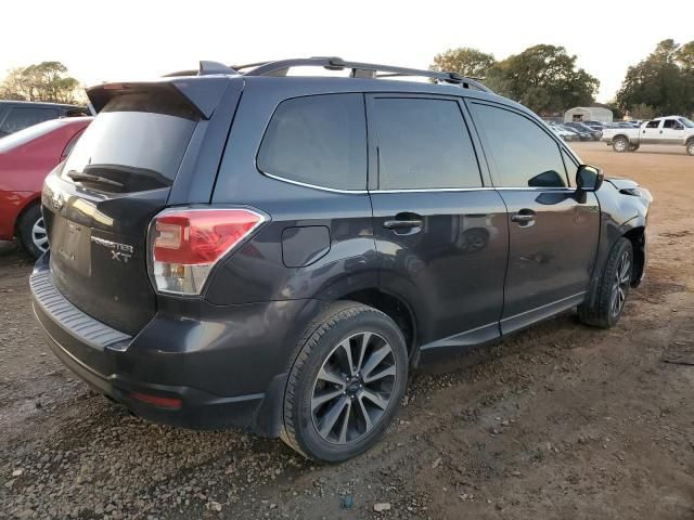 2017 Subaru Forester 2.0XT Premium