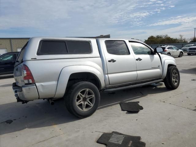 2013 Toyota Tacoma Double Cab