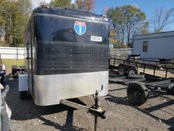 Utility Vehiculos salvage en venta: 2019 Utility Trailer