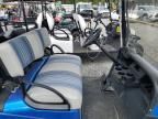 2016 Golf Cart Club