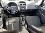 2009 Suzuki SX4 Technology