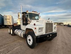 Mack Vehiculos salvage en venta: 1980 Mack R600