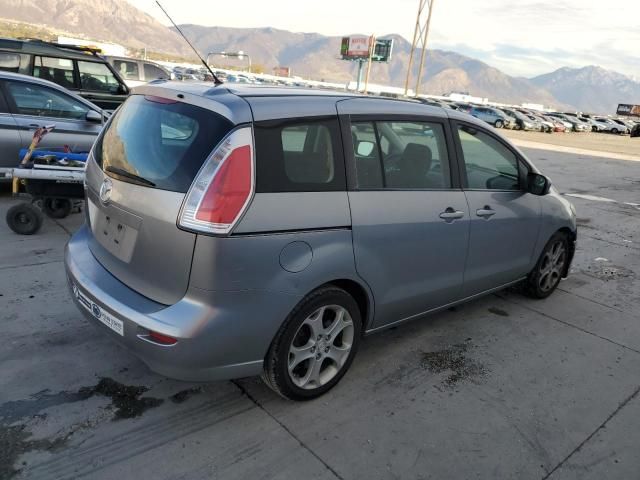 2010 Mazda 5