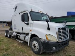 Freightliner Cascadia 125 salvage cars for sale: 2011 Freightliner Cascadia 125