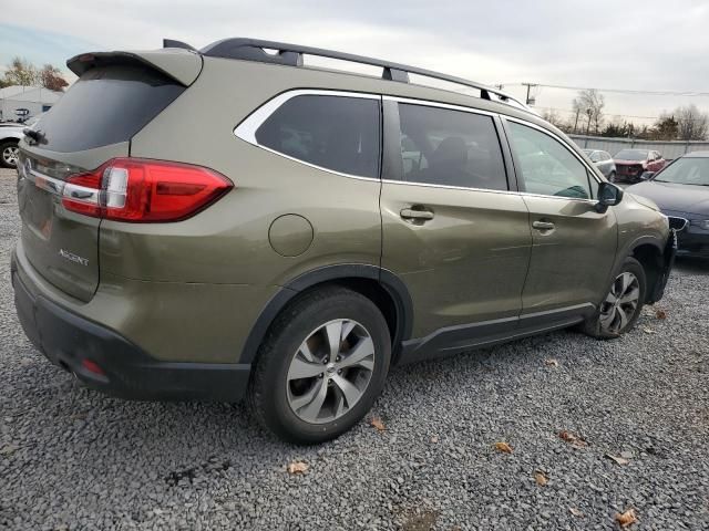 2022 Subaru Ascent Premium