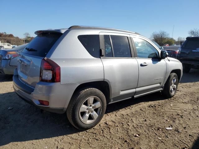 2015 Jeep Compass Sport