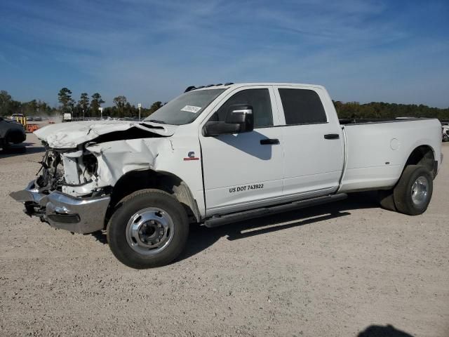 2024 Dodge RAM 3500 Tradesman