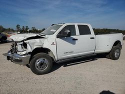 Dodge 3500 salvage cars for sale: 2024 Dodge RAM 3500 Tradesman