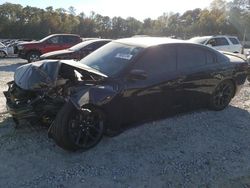 Dodge Charger salvage cars for sale: 2023 Dodge Charger SXT