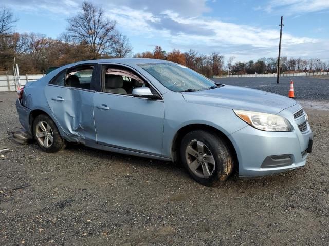 2013 Chevrolet Malibu 1LT