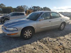 Buick Park Avenue salvage cars for sale: 2004 Buick Park Avenue