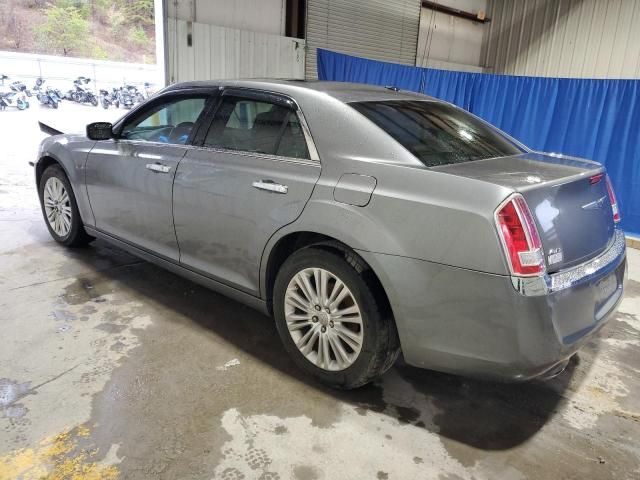 2011 Chrysler 300C