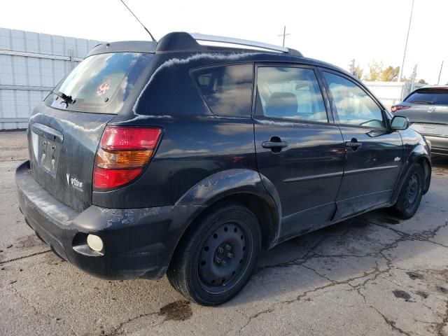 2005 Pontiac Vibe