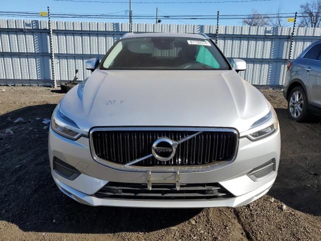 2018 Volvo XC60 T5