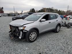 Nissan Rogue salvage cars for sale: 2016 Nissan Rogue S