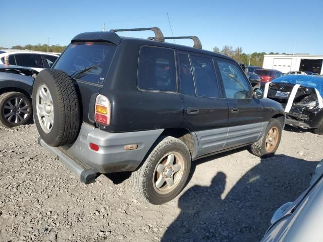 1998 Toyota Rav4