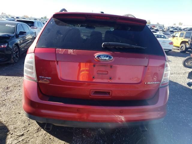 2010 Ford Edge Limited