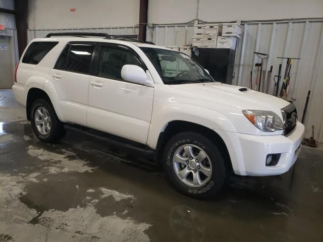 2006 Toyota 4runner SR5