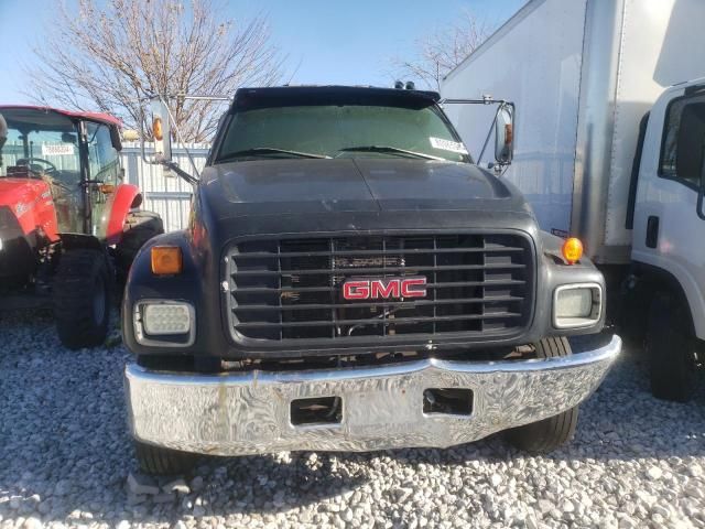 1999 GMC C-SERIES C6H042