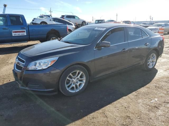 2013 Chevrolet Malibu 1LT