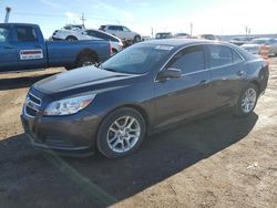 Chevrolet Malibu salvage cars for sale: 2013 Chevrolet Malibu 1LT